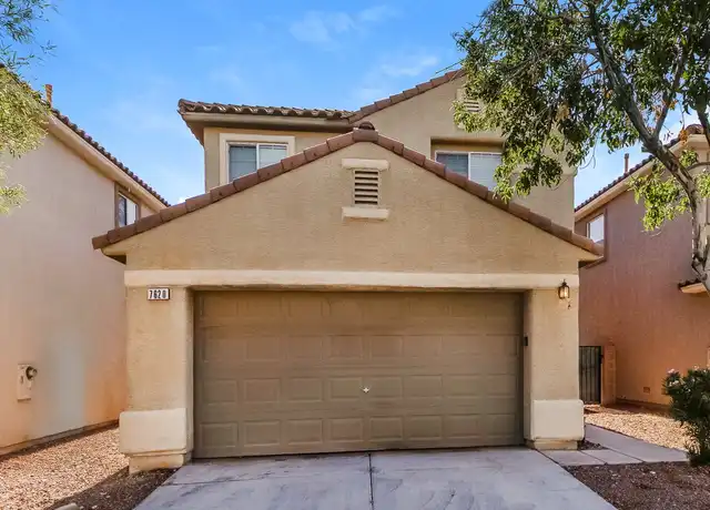 Property at 7620 Highland Pony St, Las Vegas, NV, 89149, 3 beds, 2.5 baths, [object Object]