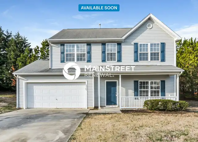 Property at 4900 Four Sons Ct, Raleigh, NC, 27610, 4 beds, 2 baths, [object Object]