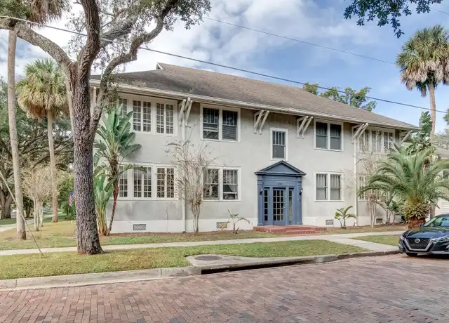 Property at 430 Cathcart Ave, Orlando, FL, 32803, 2 beds, 1 bath, [object Object]