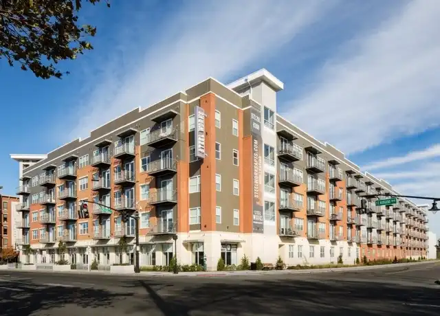 Property at 1100 Frank E Rodgers Blvd S Unit 3118, Harrison, NJ, 07029, 1 bed, 1 bath, [object Object]