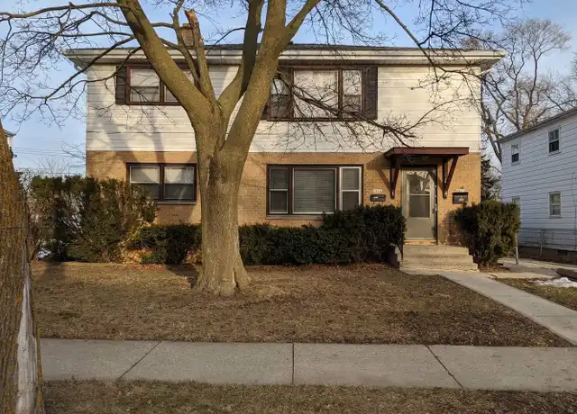 Property at 5844 N 83rd St Unit 5846 Upper, Milwaukee, WI, 53218, 3 beds, 1 bath, [object Object]