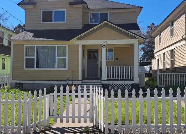 Property at 1631 W Pacific Ave Unit 02, Spokane, WA, 99201, 0 beds, 1 bath, [object Object]