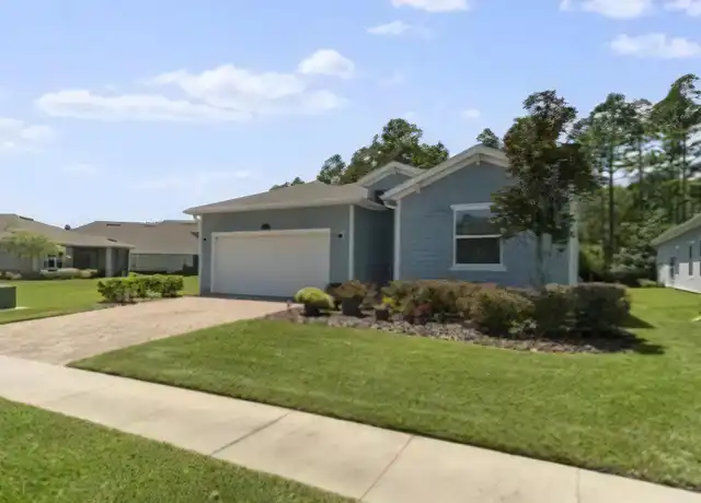 Property at 2574 Las Calinas Blvd Unit NA, St. Augustine, FL, 32095, 4 beds, 3 baths, [object Object]