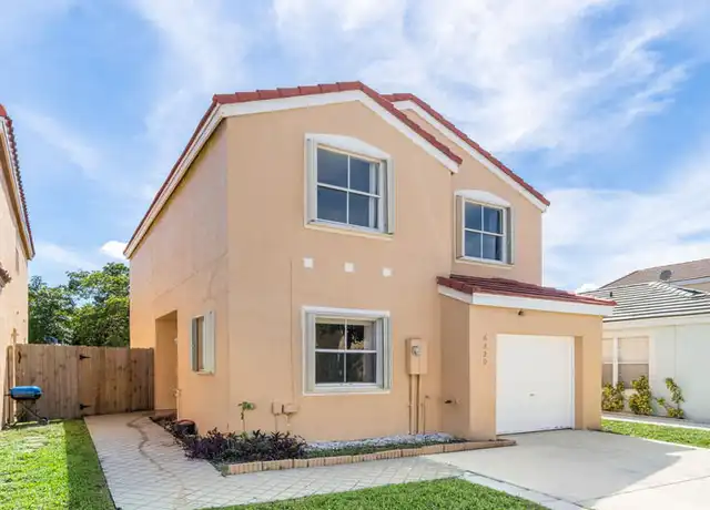 Property at 6220 Seminole Ter, Margate, FL, 33063, 3 beds, 2.5 baths, [object Object]