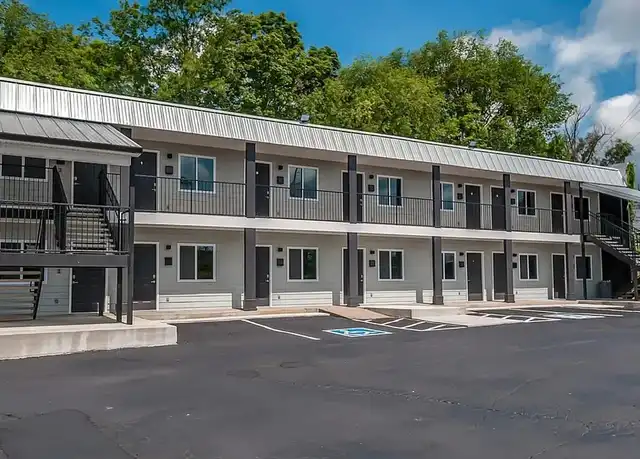 Property at 202 Woodruff St Unit 13, Madison, TN, 37115, 1 bed, 1 bath, [object Object]