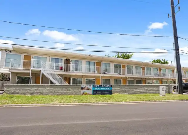 Property at 1408 Hughes St Unit 11, Houston, TX, 77023, 1 bed, 1 bath, [object Object]