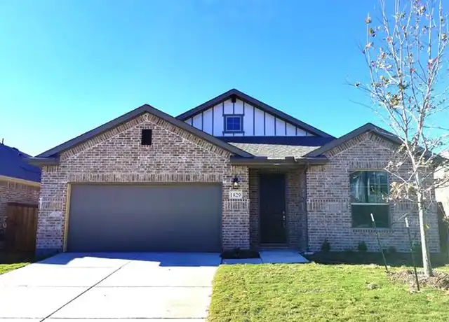 Property at 1829 Arbor Dr, Forney, TX, 75126, 4 beds, 3 baths, [object Object]