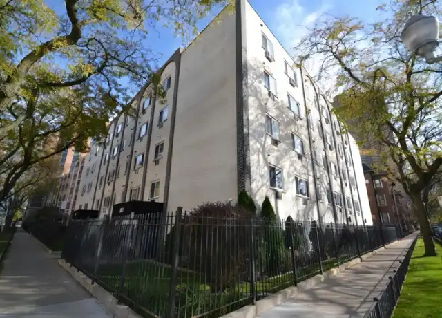 Property at 661 W Grace St Unit G801, Chicago, IL, 60613, 0 beds, 1 bath, [object Object]