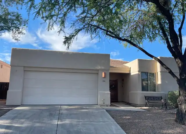 Property at 7445 E Calle Convidado, Tucson, AZ, 85715, 3 beds, 2 baths, [object Object]