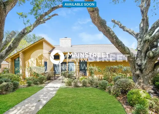 Property at 12502 Olympia Dr, Houston, TX, 77077, 4 beds, 2.5 baths, [object Object]