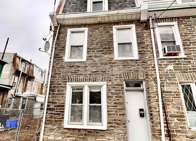 Property at 5339 Morris St, Philadelphia, PA, 19144, 3 beds, 1 bath, [object Object]