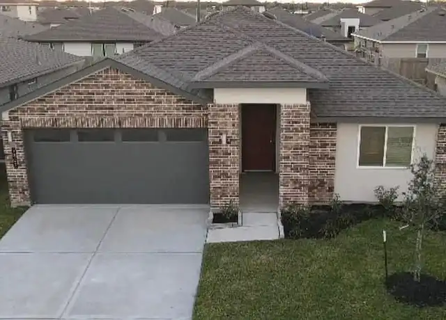 Property at 7822 Golden Rubia Ln, Rosharon, TX, 77583, 4 beds, 2 baths, [object Object]