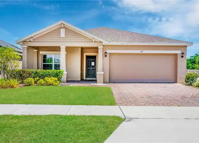 Property at 3311 Reedy Glen Dr, Kissimmee, FL, 34758, 4 beds, 3 baths, [object Object]