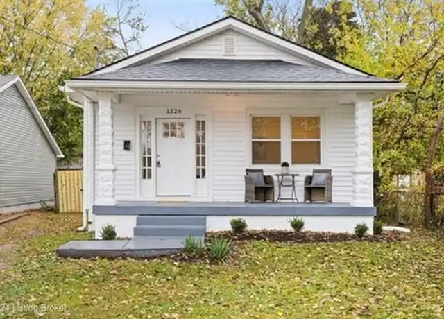 Property at 1526 Taylor Ave, Louisville, KY, 40213, 2 beds, 2 baths, [object Object]