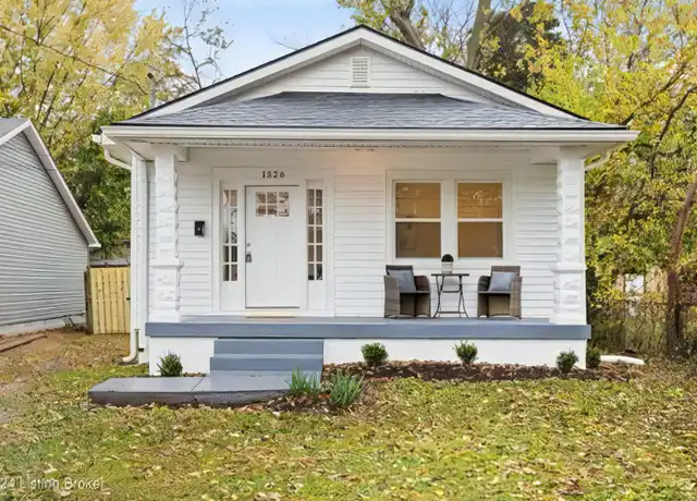 Property at 1526 Taylor Ave, Louisville, KY, 40213, 2 beds, 2 baths, [object Object]