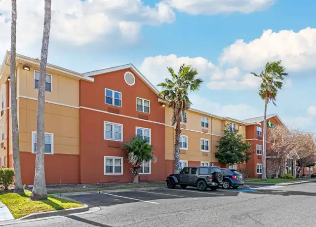 Property at Furnished Studio - Corpus Christi - Staples - 6218 S Staples St, Corpus Christi, TX, 78413, 0 beds, 1 bath, [object Object]