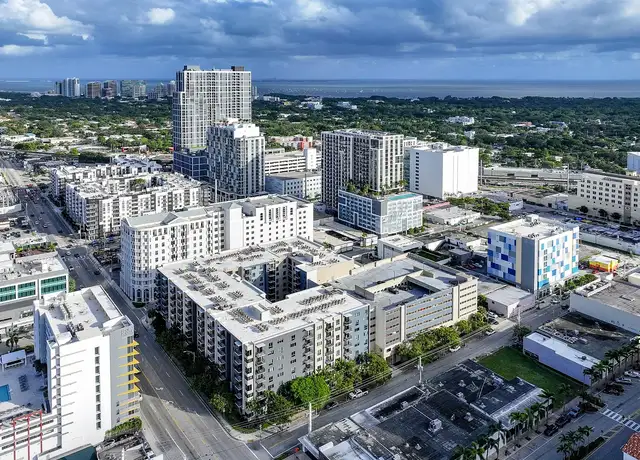 Photo of 3880 Bird Rd, Miami, FL 33146