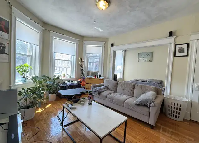 Property at 60 Woodstock Ave Unit 6, Brighton, MA, 02135, 0 beds, 1 bath, [object Object]