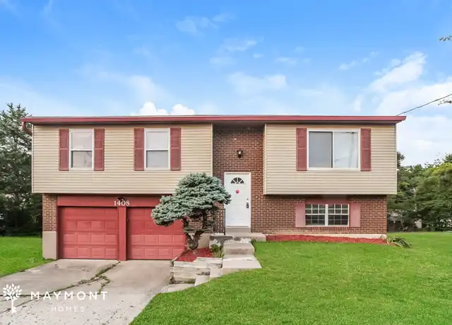 Property at 1408 Graymont Ct, Cincinnati, OH, 45240, 3 beds, 2 baths, [object Object]
