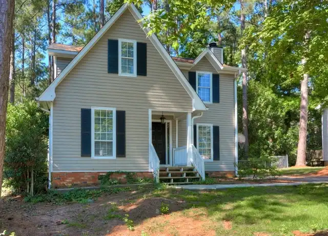 Property at 3730 Cactus Trl, Augusta, GA, 30907, 3 beds, 2.5 baths, [object Object]
