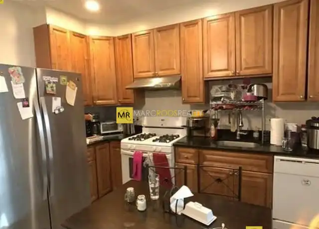 Property at 23 Highland Park Ave Unit 1, Boston, MA, 02119, 2 beds, 1 bath, [object Object]