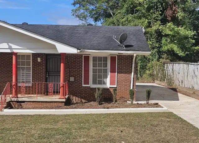 Property at 1475 W Austin Rd, Decatur, GA, 30032, 2 beds, 1 bath, [object Object]