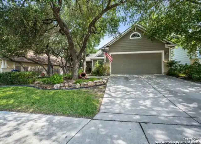 Property at 10807 Bridle View Dr, San Antonio, TX, 78245, 3 beds, 2 baths, [object Object]