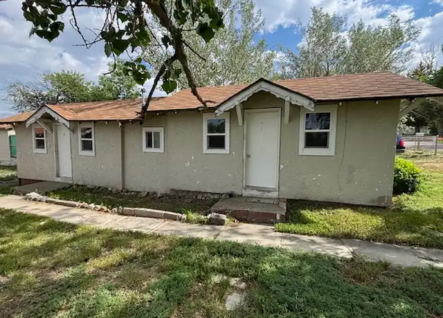 Property at 722 1st St N Unit 1, Shelby, MT, 59474, 1 bed, 1 bath, [object Object]