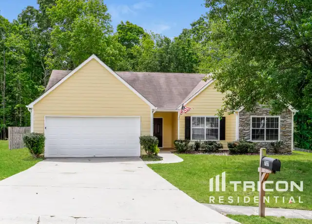 Property at 737 Baskins Cir, Winder, GA, 30680, 3 beds, 2 baths, [object Object]