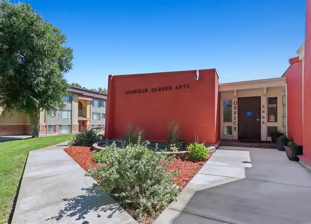Property at Fountain Gardens - 2006 Mohawk Rd, Pueblo, CO, 81001, 2 beds, 1 bath, [object Object]
