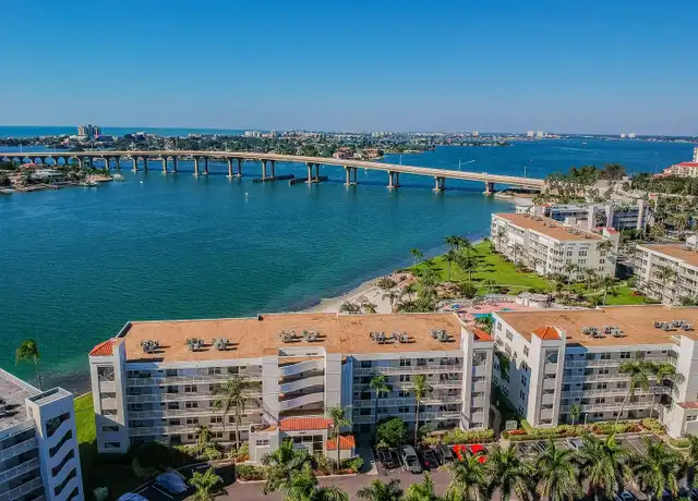 Property at 6061 Bahia del Mar Cir #347, Saint Petersburg, FL, 33715, 2 beds, 2 baths, [object Object]