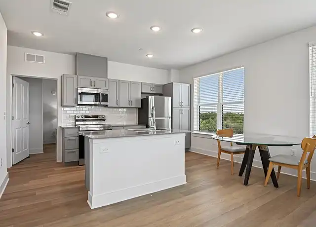 Property at Hughes House - 4830 E Rosedale St, Fort Worth, TX, 76105, 1-2 bed, 1-2 bath, [object Object]