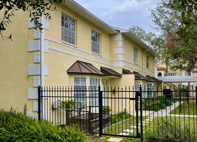 Property at 2007 W De Leon St Unit A, Tampa, FL, 33606, 3 beds, 3 baths, [object Object]