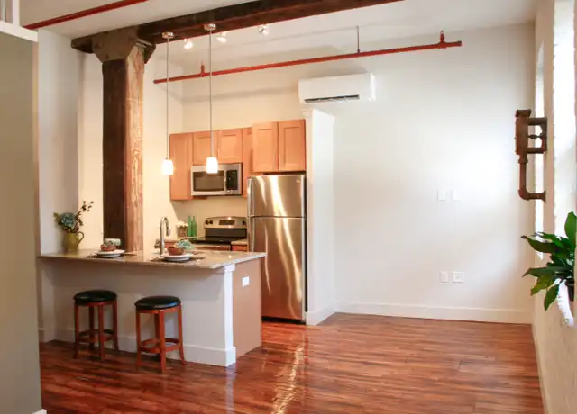 Property at 425 N Prince St Unit 109, Lancaster, PA, 17603, 1 bed, 1 bath, [object Object]