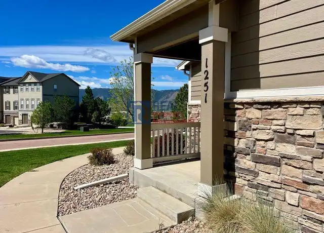 Property at 1251 Walters Pt, Monument, CO, 80132, 3 beds, 3 baths, [object Object]