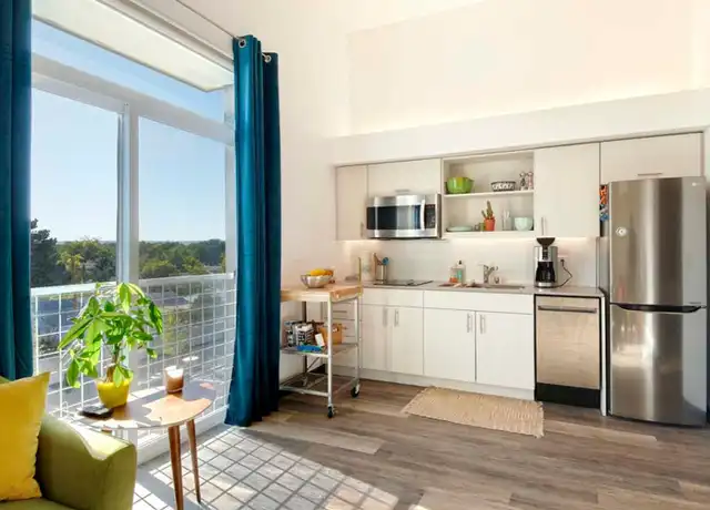 Property at 1716 Central Ave SW Unit 209, Albuquerque, NM, 87104, 1 bed, 1 bath, [object Object]