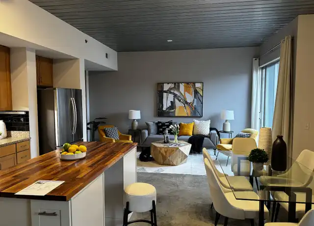 Property at 620 Glen Iris Dr NE #211, Atlanta, GA, 30308, 2 beds, 2 baths, [object Object]