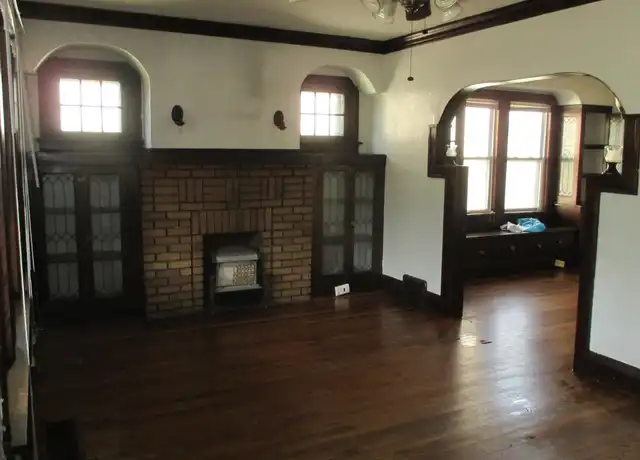 Property at 1619 Alameda Ave, Lakewood, OH, 44107, 3 beds, 1 bath, [object Object]