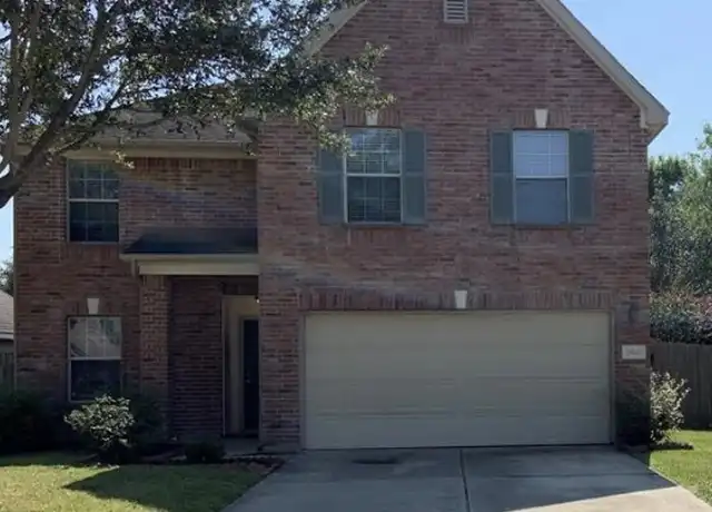Property at 18747 Appletree Ridge Rd, Houston, TX, 77084, 4 beds, 2.5 baths, [object Object]