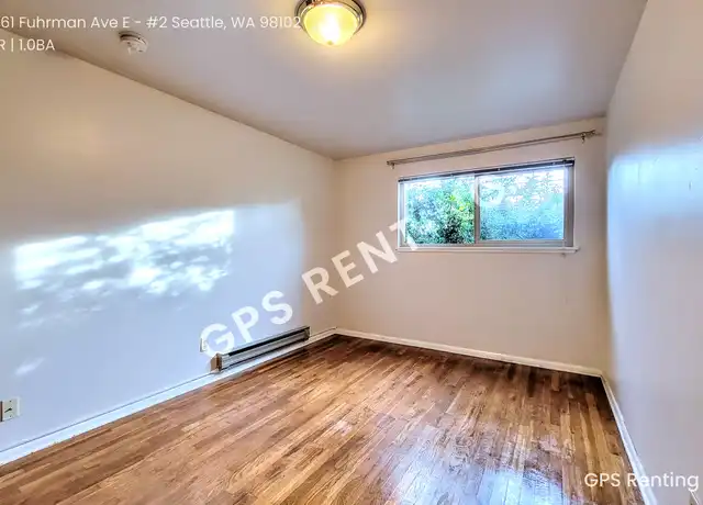 Property at 3261 Fuhrman Ave E Unit 2, Seattle, WA, 98102, 1 bed, 1 bath, [object Object]