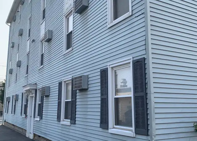 Property at 13 Park Pl Unit A2, Naugatuck, CT, 06770, 1 bed, 1 bath, [object Object]