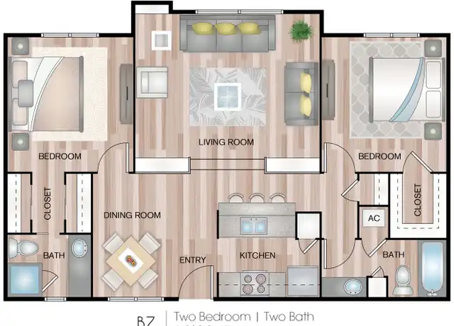 Property at 7600 Blanco Rd Unit 4402, San Antonio, TX, 78216, 2 beds, 2 baths, [object Object]