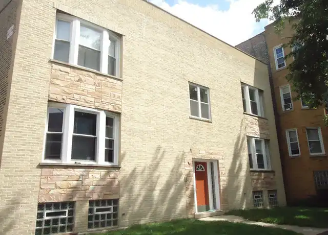 Property at 1548 W Highland Ave, Chicago, IL, 60660, 1 bed, 1 bath, [object Object]