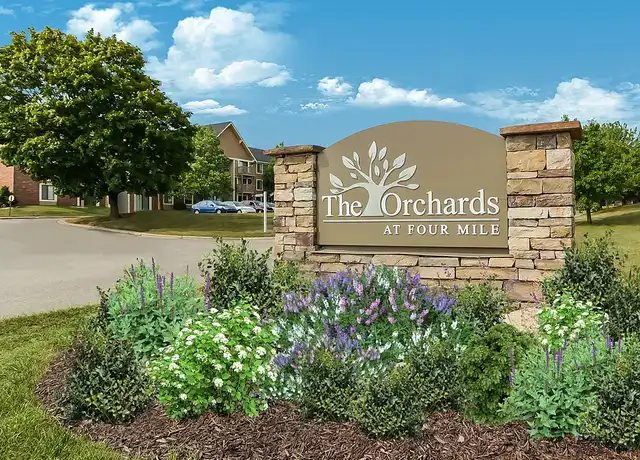 Property at The Orchards at Four Mile - 936 4 Mile Rd NW, Grand Rapids, MI, 49544, 1 bed, 1 bath, [object Object]