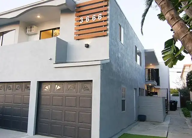 Property at 3666 Greenfield Ave Unit 2, Los Angeles, CA, 90034, 3 beds, 2 baths, [object Object]
