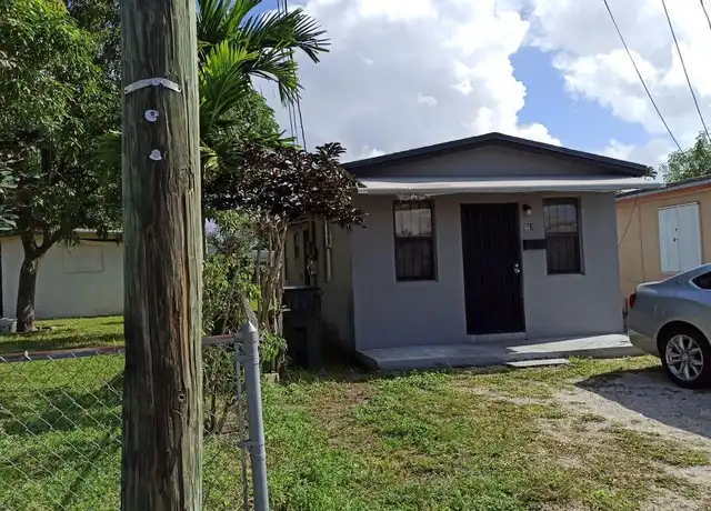 Property at 812 NW 4th Ave, Hallandale Beach, FL, 33009, 1 bed, 1 bath, [object Object]