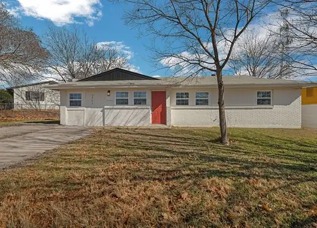 Property at 1421 New Haven Rd, Wichita Falls, TX, 76306, 4 beds, 1 bath, [object Object]