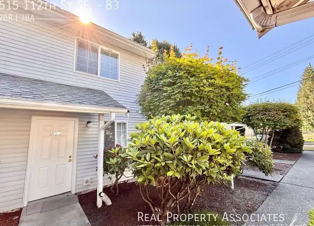 Property at 515 112th St SE Unit B3, Everett, WA, 98208, 2 beds, 2.5 baths, [object Object]