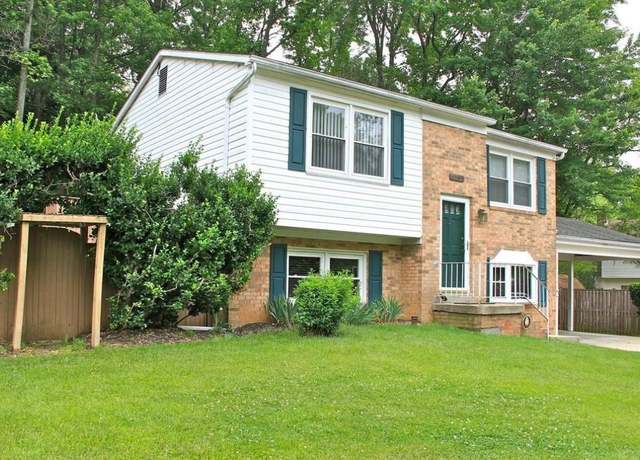 Photo of 9404 Genoa Ave, Fort Washington, MD 20744