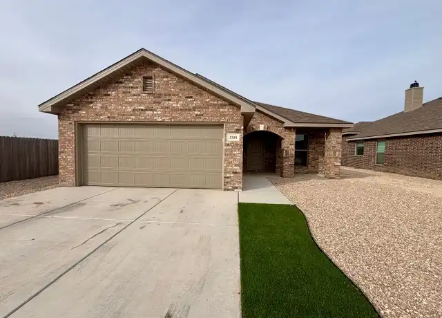 Property at 3506 Trenton Ave, Lubbock, TX, 79407, 3 beds, 2 baths, [object Object]